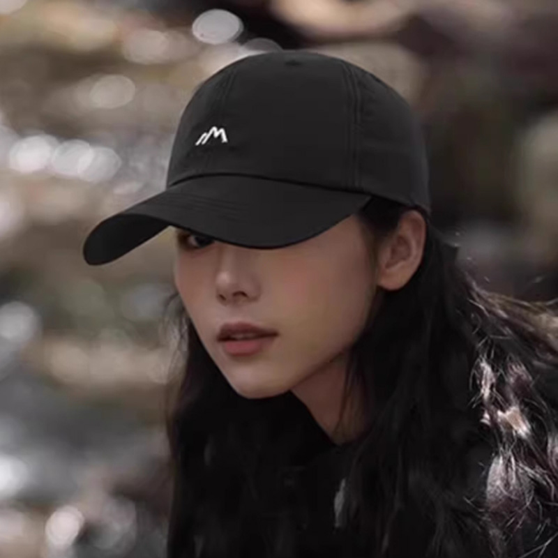 Aquatic Sports Hat - กันน้ํา Breathable เบสบอลหมวกสีทึบฤดูร้อนกีฬากอล์ฟ Sun หมวก Unisex