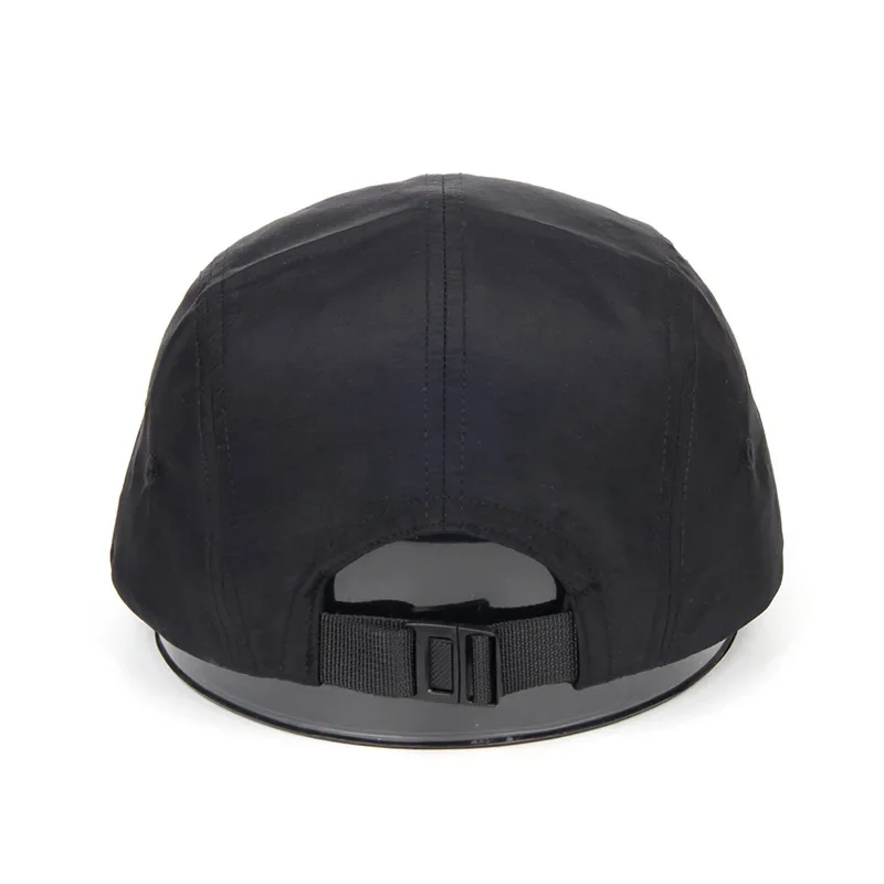 โลโก้ที่กําหนดเองฤดูร้อน 5 แผง - Aquatic Sports Hat บทวิจารณ์และราคา