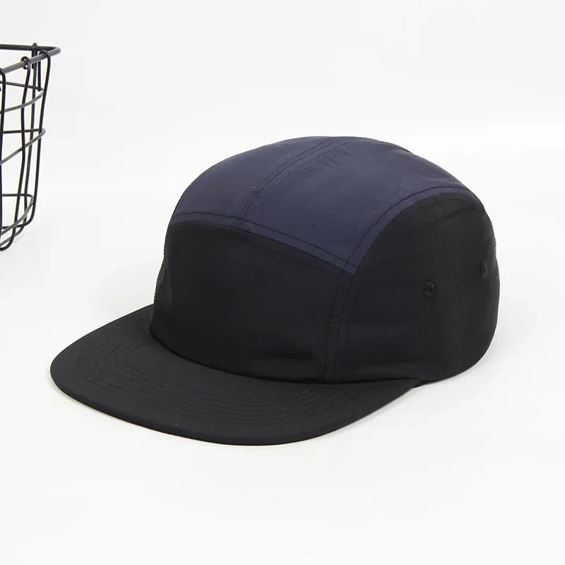 โลโก้ที่กําหนดเองฤดูร้อน 5 แผง - Aquatic Sports Hat บทวิจารณ์และราคา