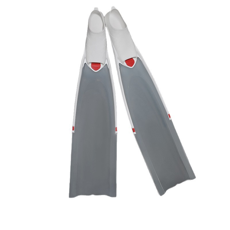 ฟินดำน้ำลึกแบบยาว ฟินดำน้ำใบยา - Fin Diving Blade บทวิจารณ์และราคา