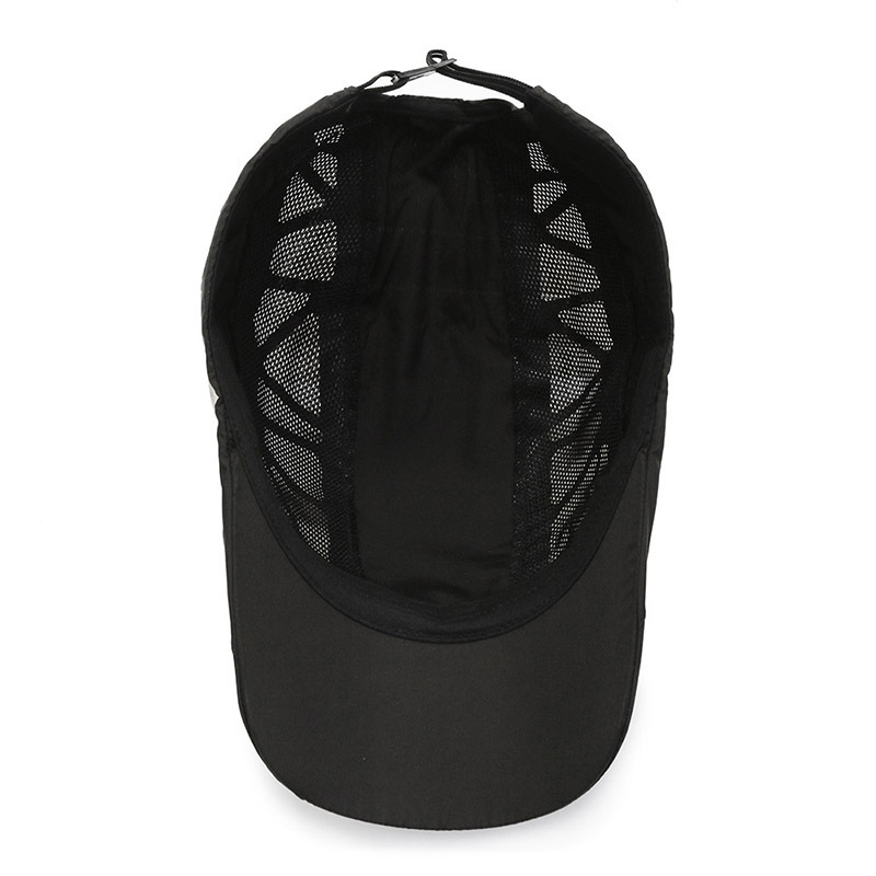 หมวกสแนปแบคกันน้ำสำหรับผู้ชายห - Aquatic Sports Hat บทวิจารณ์และราคา