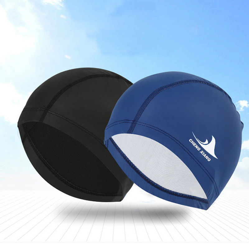 สำหรับผู้ชายผู้หญิง ผ้ากันน้ำ  - Aquatic Sports Hat บทวิจารณ์และราคา