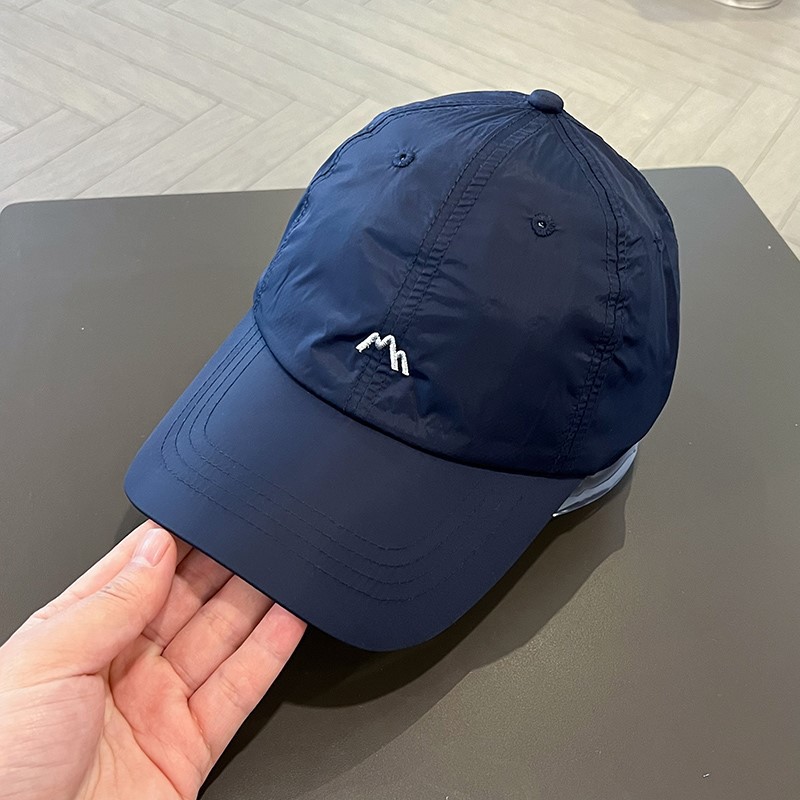 กันน้ํา Breathable เบสบอลหมวกส - Aquatic Sports Hat บทวิจารณ์และราคา