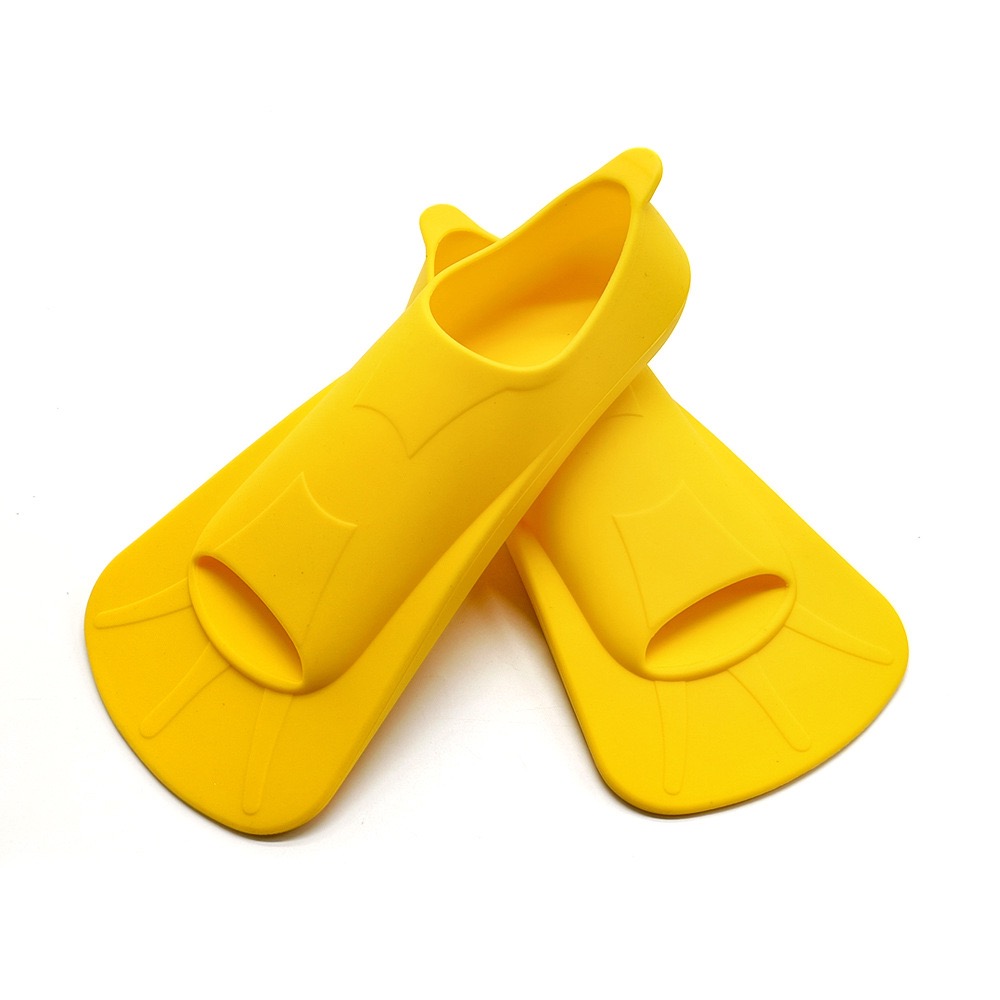 ฟินว่ายน้ำสำหรับเด็กและผู้ใหญ่ - Fin Diving Blade บทวิจารณ์และราคา