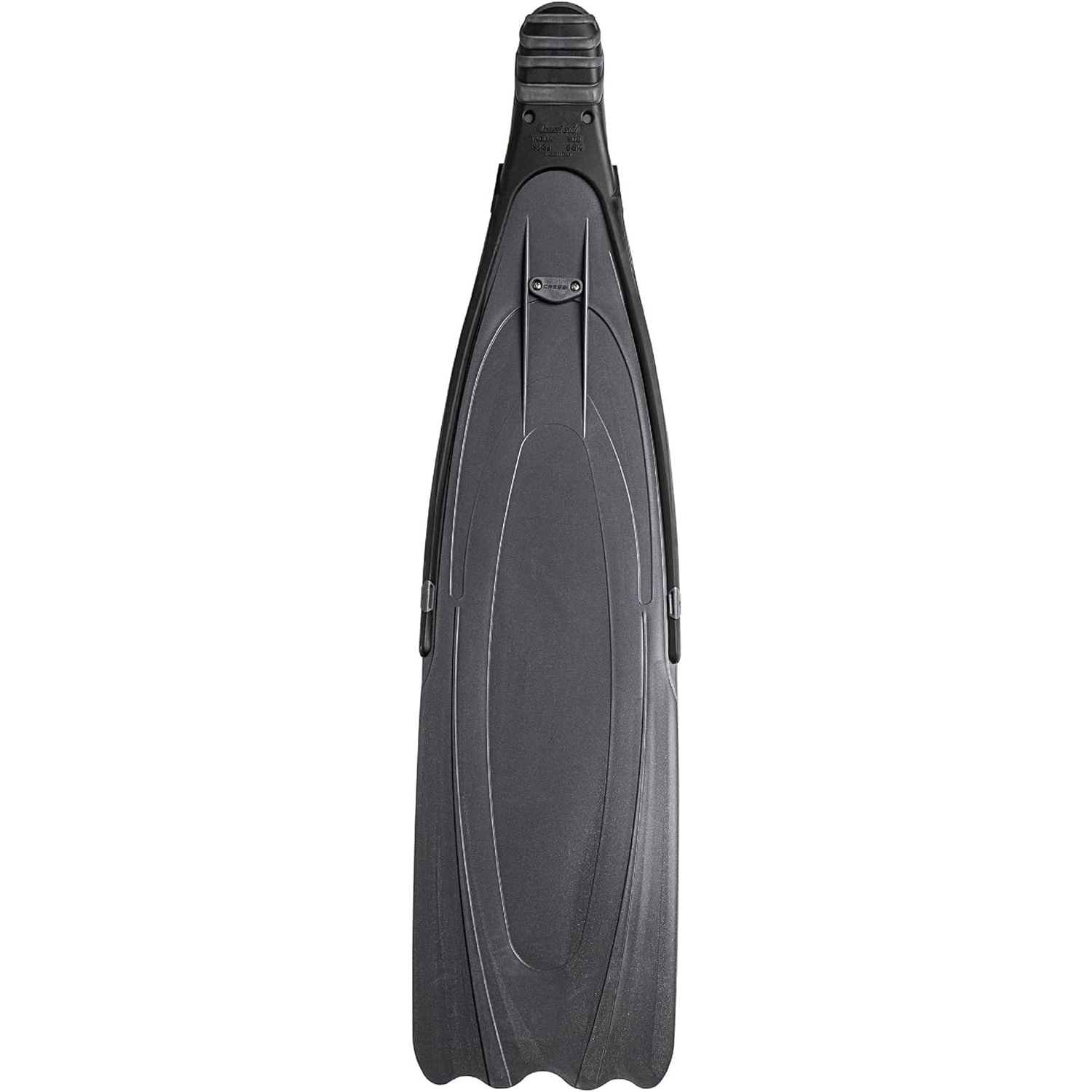 CRESSI gara ครีบใบมีดตีนกบดำน้ - Fin Diving Blade บทวิจารณ์และราคา