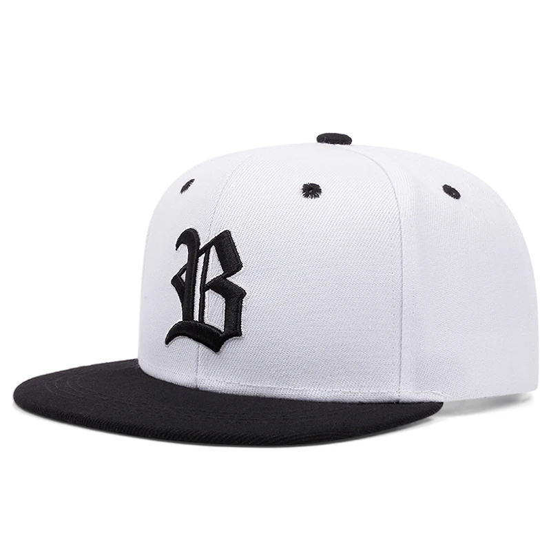 หมวกสเก็ตบอร์ดสไตล์โกธิคตัวอัก - Aquatic Sports Hat บทวิจารณ์และราคา