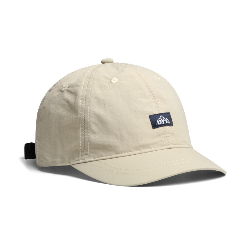หมวกเบสบอลแห้งเร็วสำหรับฤดูร้อ - Aquatic Sports Hat บทวิจารณ์และราคา