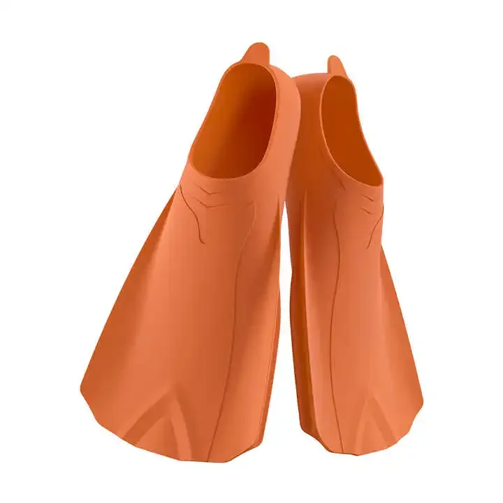 ฟินว่ายน้ำสำหรับผู้ใหญ่และเด็ก - Fin Diving Blade บทวิจารณ์และราคา