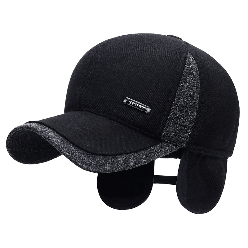 หมวกกีฬากันน้ําหมวกปิดหูเรียงร - Aquatic Sports Hat บทวิจารณ์และราคา