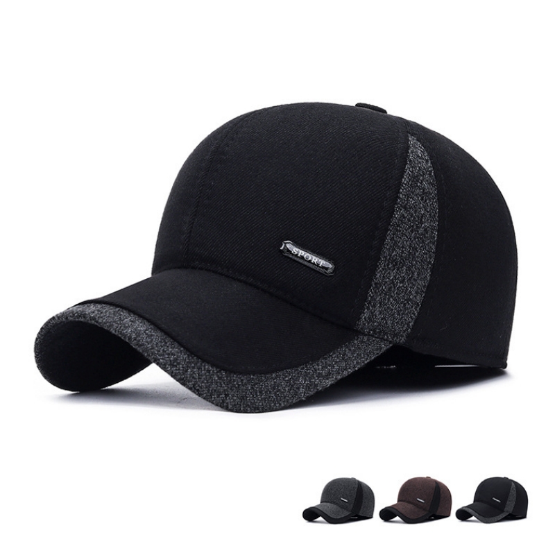 หมวกกีฬากันน้ําหมวกปิดหูเรียงร - Aquatic Sports Hat บทวิจารณ์และราคา