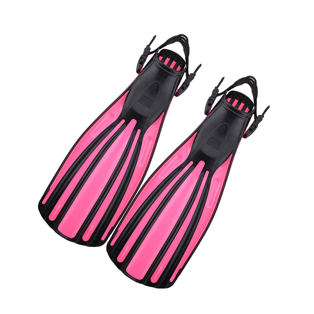 อุปกรณ์ดำน้ำแบบมืออาชีพ ครีบดำ - Fin Diving Blade บทวิจารณ์และราคา
