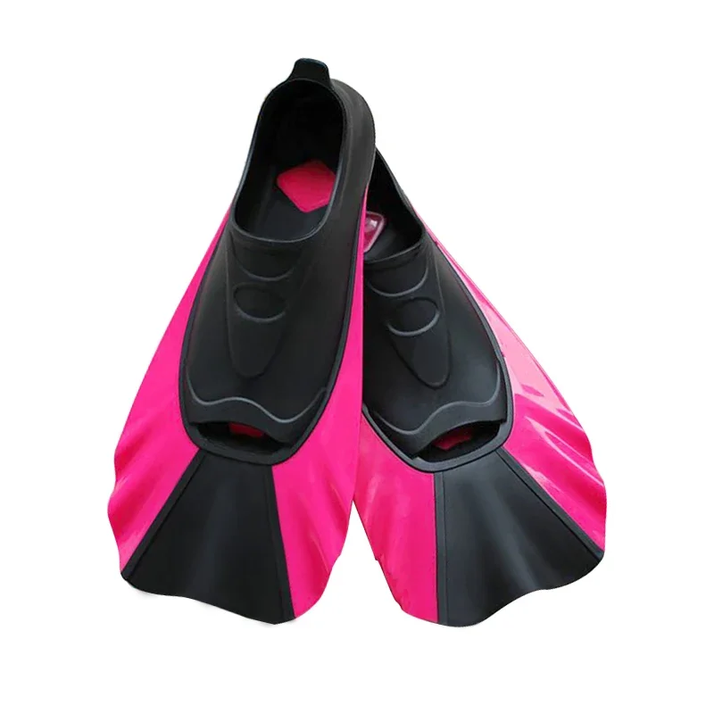 ฟินดำน้ำคุณภาพดี พร้อมช่องใส่เ - Fin Diving Blade บทวิจารณ์และราคา